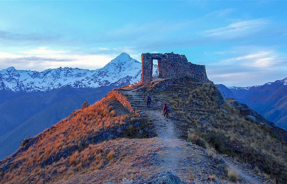 Full Day: Valle Sagrado de los Incas - montaña de colores